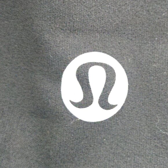 NWT Lululemon Align High-Rise Short 2" - 8 Black - Picture 5 of 8